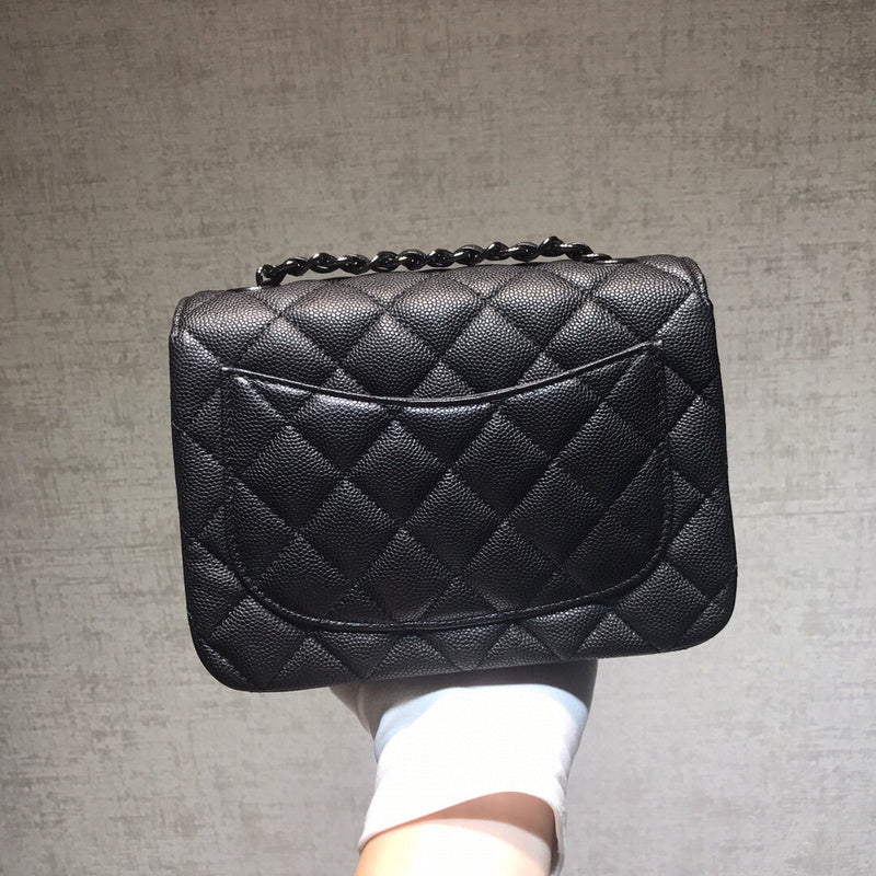 Satchel Bags - CHL Bags - 4419