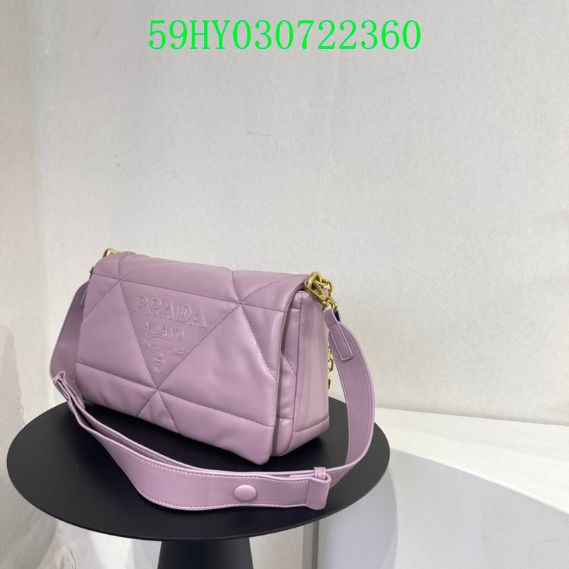 Satchel Bags - PDA Bags - 4091