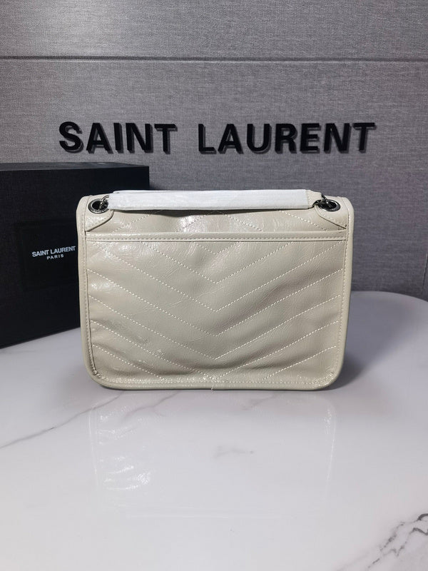 Satchel Bags - SLY Bags - 1656