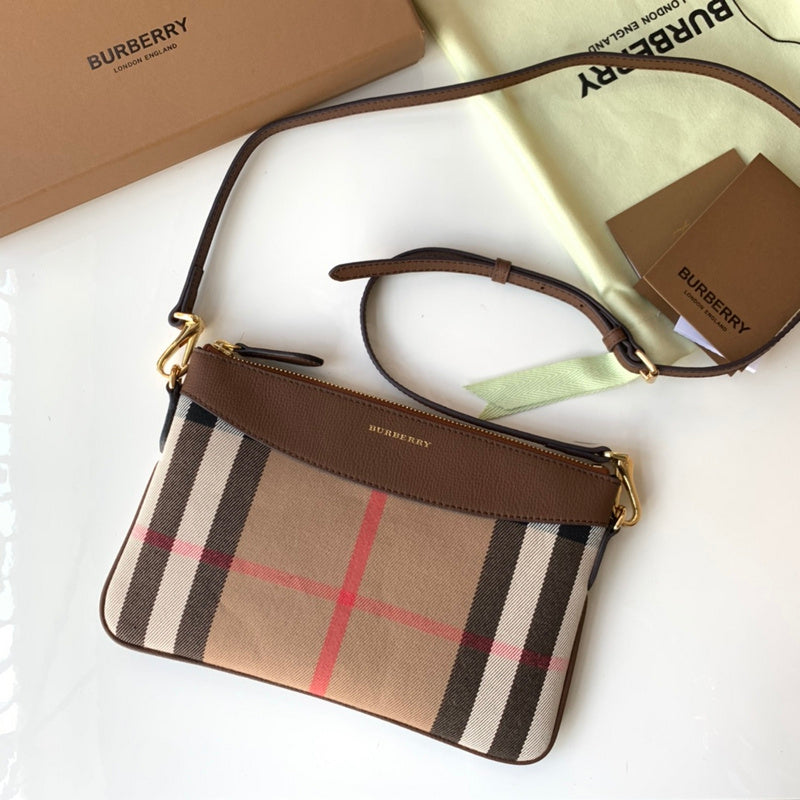 Glamy - BOR Bags - 993
