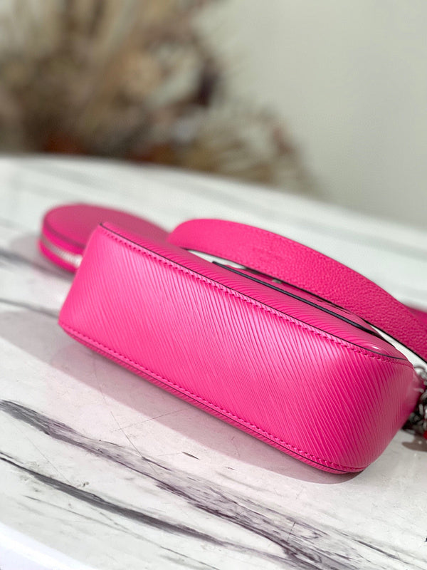 Glami- Glami- Lu-Vi bags - 4382