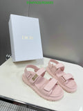 SAMCC - DOR Women Shoes - 2285