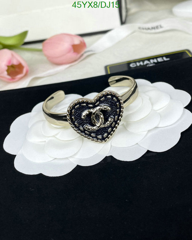SAMC - CHL Jewelry - 405