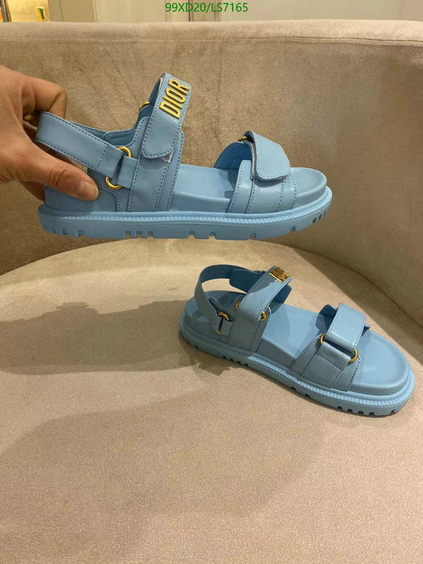 SAMCC - DOR Women Shoes - 2319