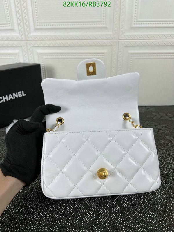 SAMC - CHL Bags Crossbody - 105
