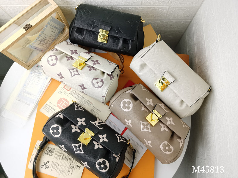 GlamI Lu-Vi bags - 3391