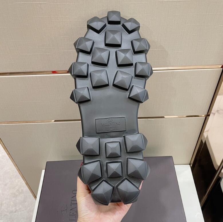SAMC - VEL Men Shoes - 131