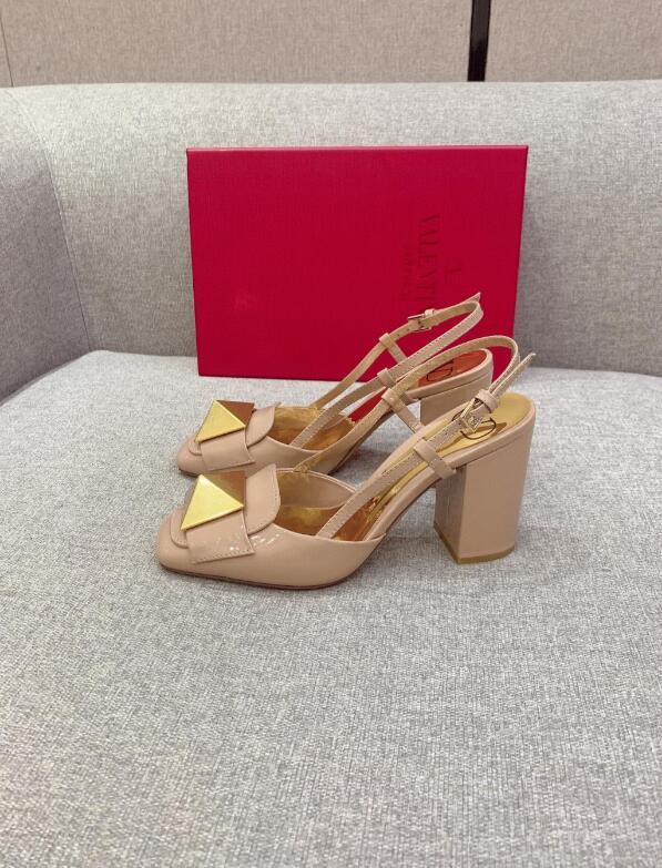 SAMC - VEL Women Shoes - 304