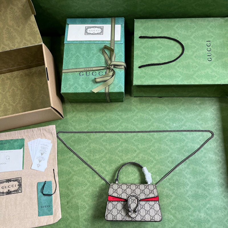 Glami Fashion - GCI Bags - 3545