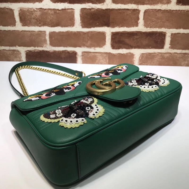 GlamI - GCI Bags - 1241