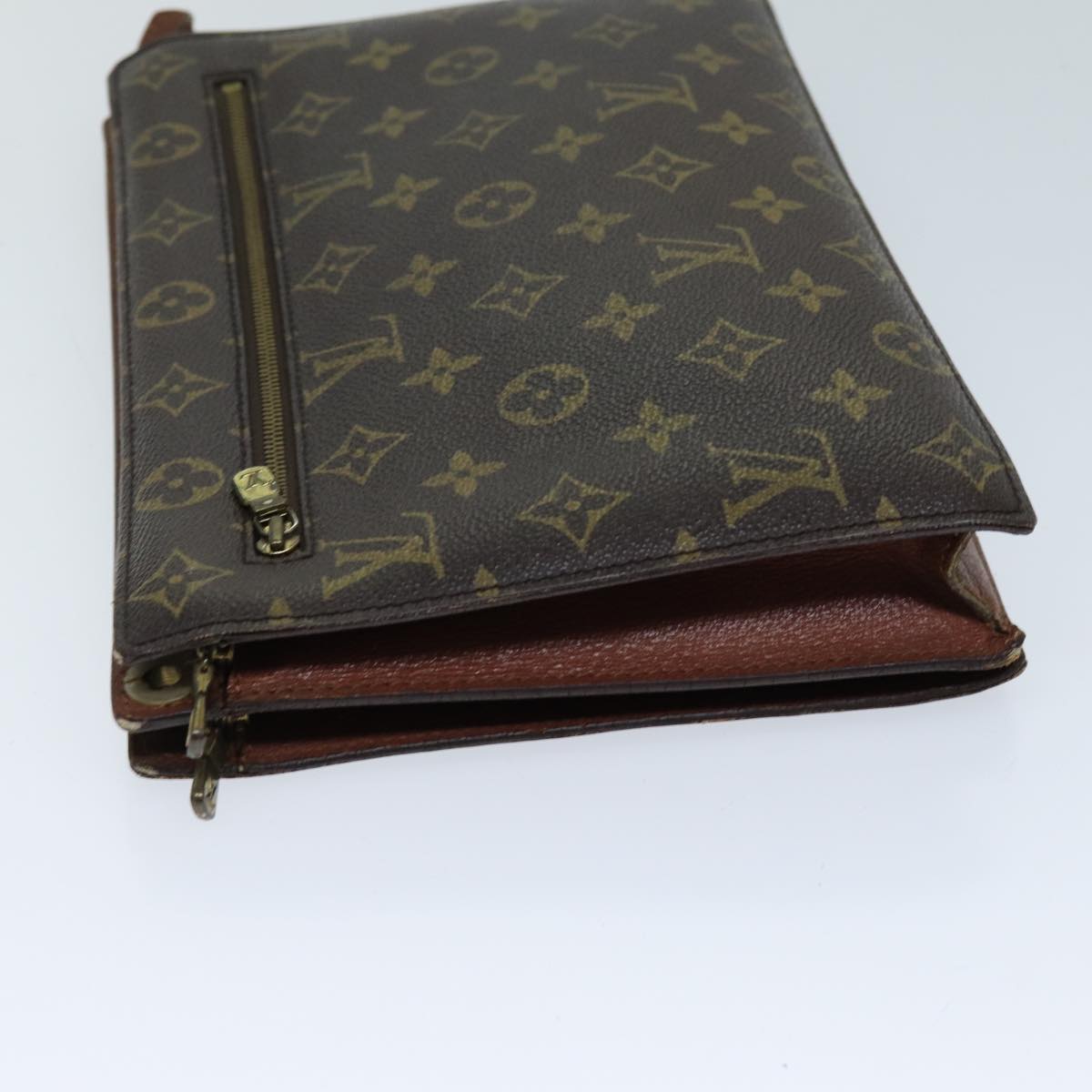 Louis Vuitton Monogram Angian Shoulder Bag