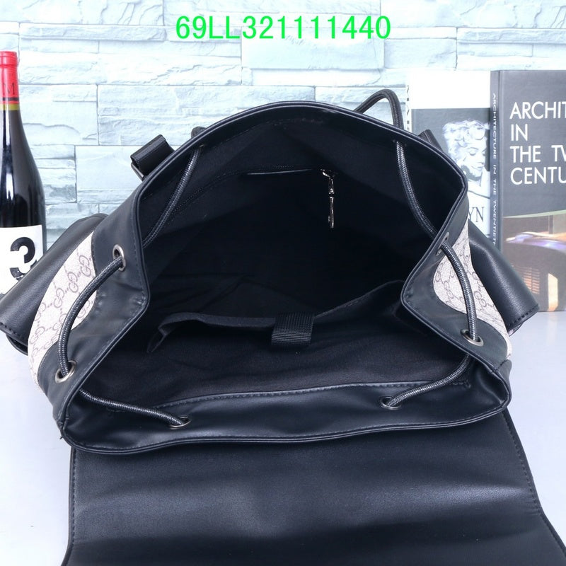 Glami Fashion - GCI Bags - 11421