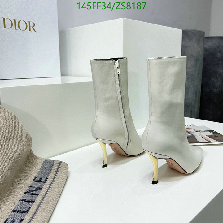 SAMCC - DOR Women Shoes - 1620