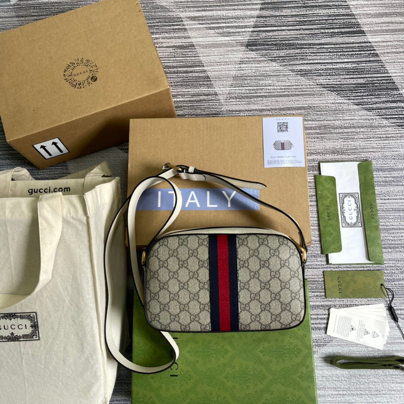 Glami Fashion - GCI Bags - 9683