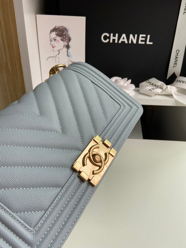 Satchel Bags - CHL Bags - 280