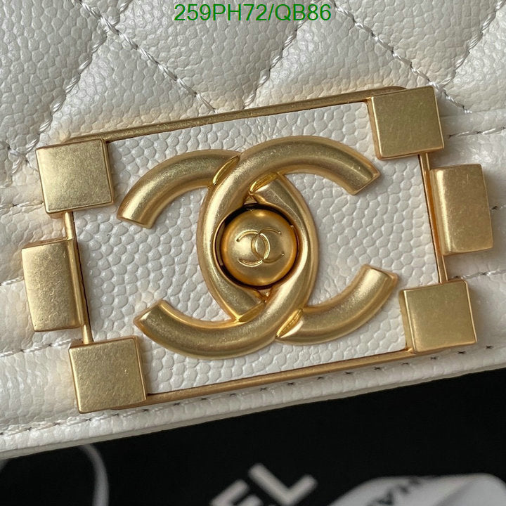 SAMC - CHL Bags - 382