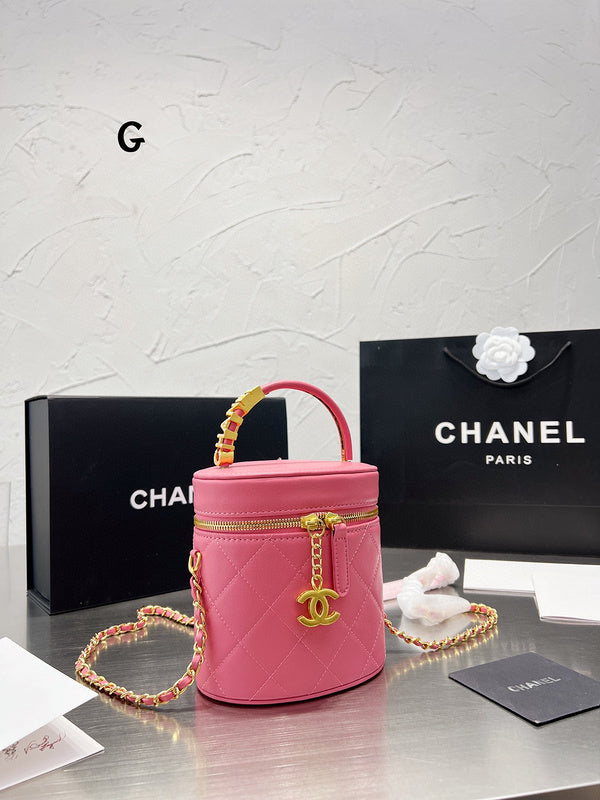 Satchel Bags - CHL Bags - 7308