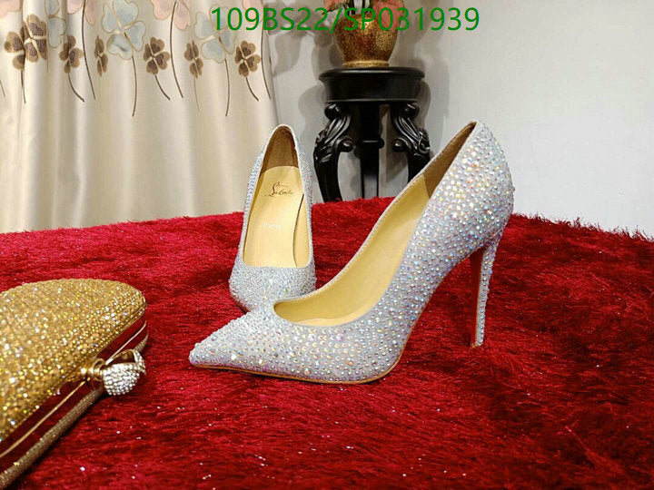 SAMC - CBL Women Shoes - 158