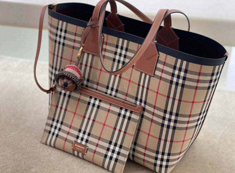 Glamy - BOR Bags - 935