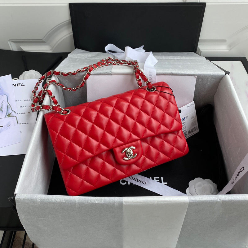Satchel Bags - CHL Bags - 7476
