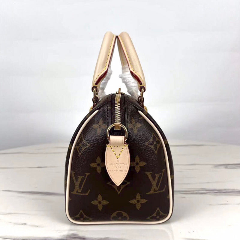 Glami- Glami- Lu-Vi bags - 11795