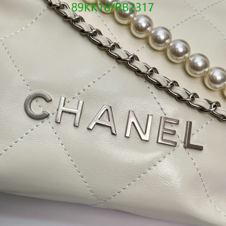 SAMC - CHL Bags Crossbody - 197