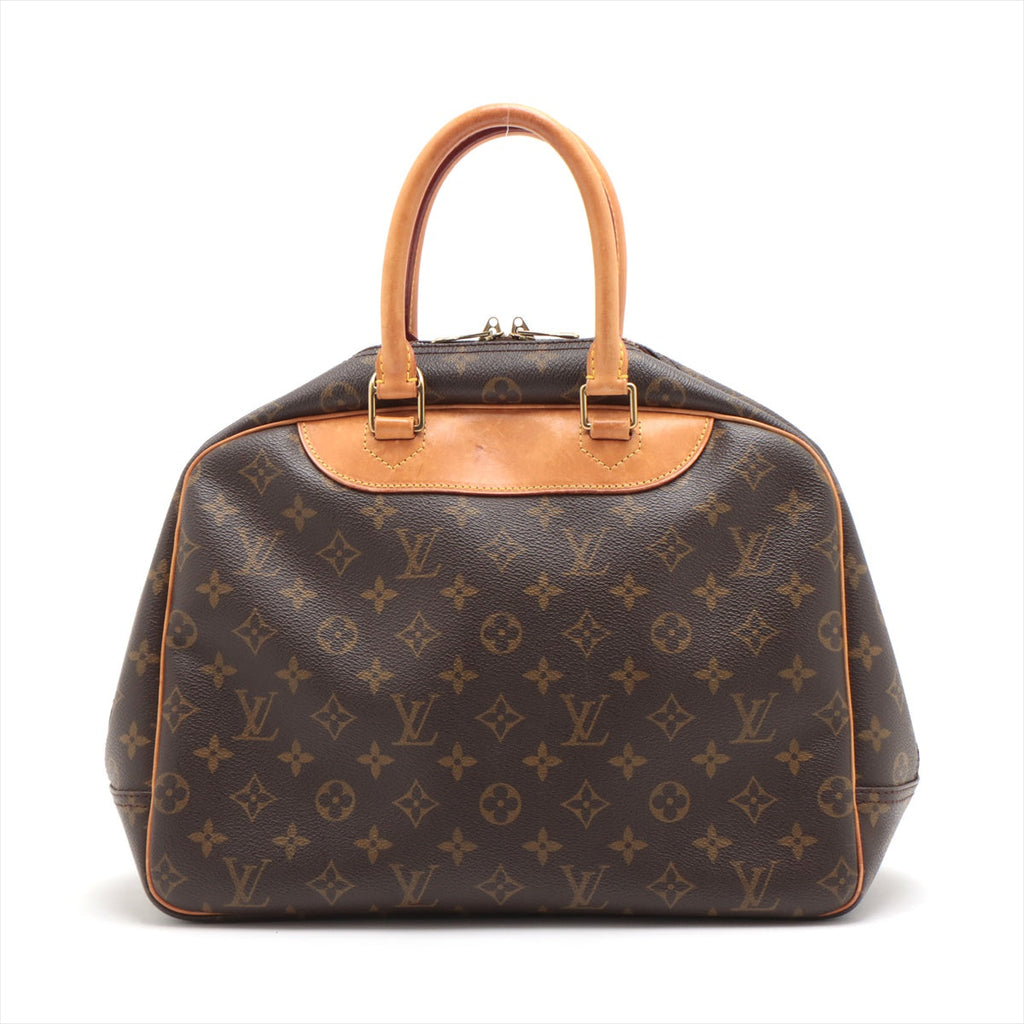 Louis Vuitton Monogram Deauville M47270