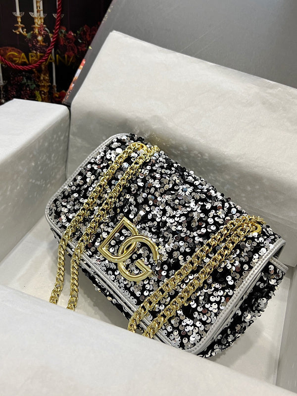 Glamy - DG bag - 178