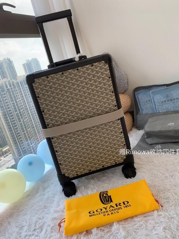 SAMC - Travel Bags - 077