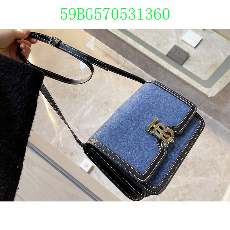 ELE Fashion -BBR Bags - 513