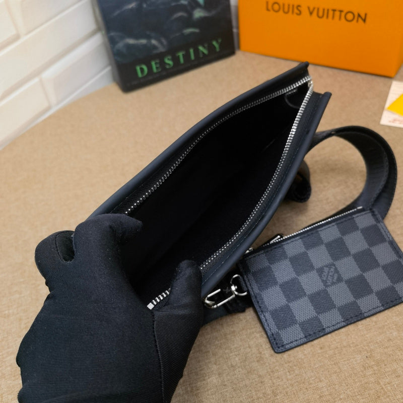 Satchel Bags - VL2 Bags - 716