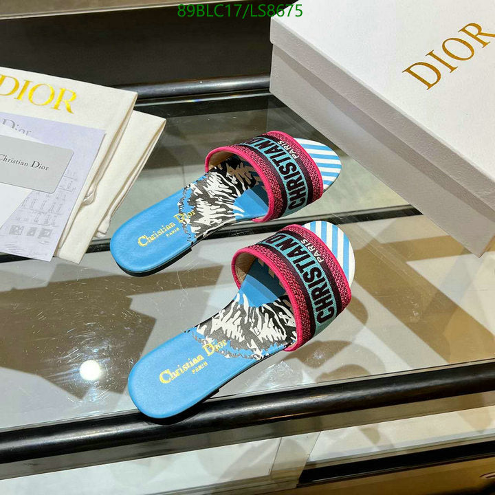 SAMCC - DOR Women Shoes - 2126