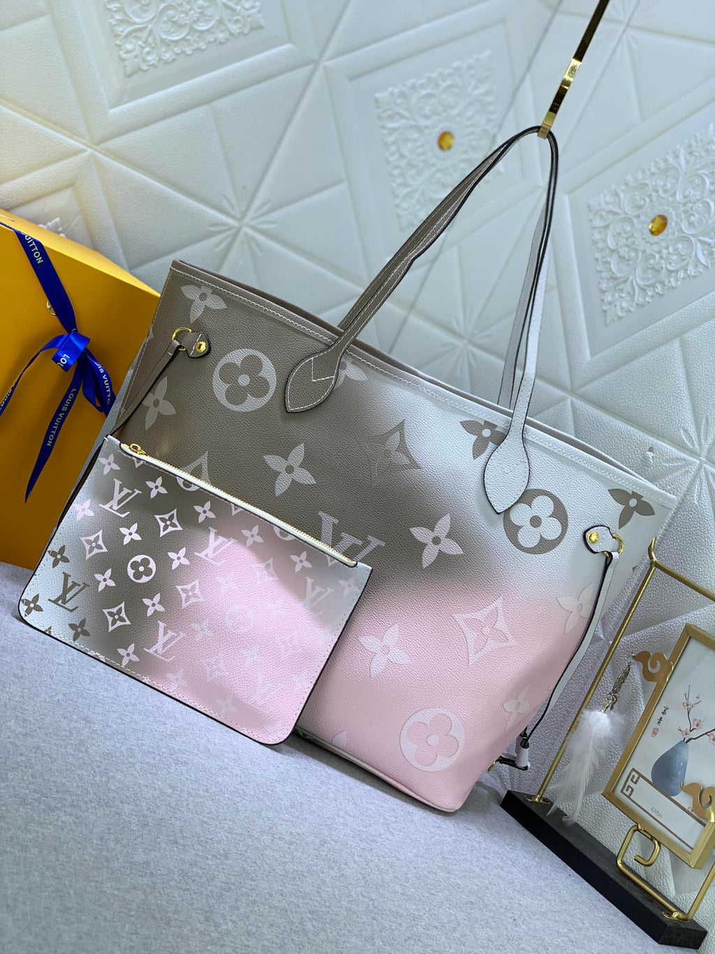 EN - New Bag LUV 650
