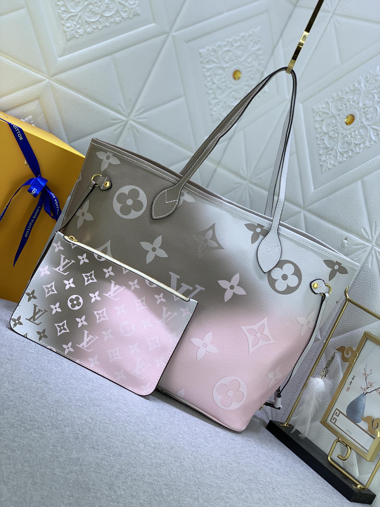 EN - New Bag LUV 650