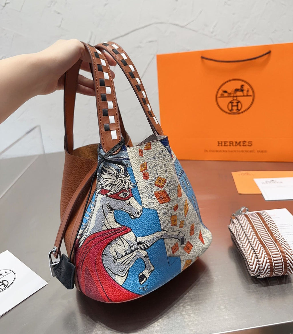 EN - New Arrival Bags HM 145