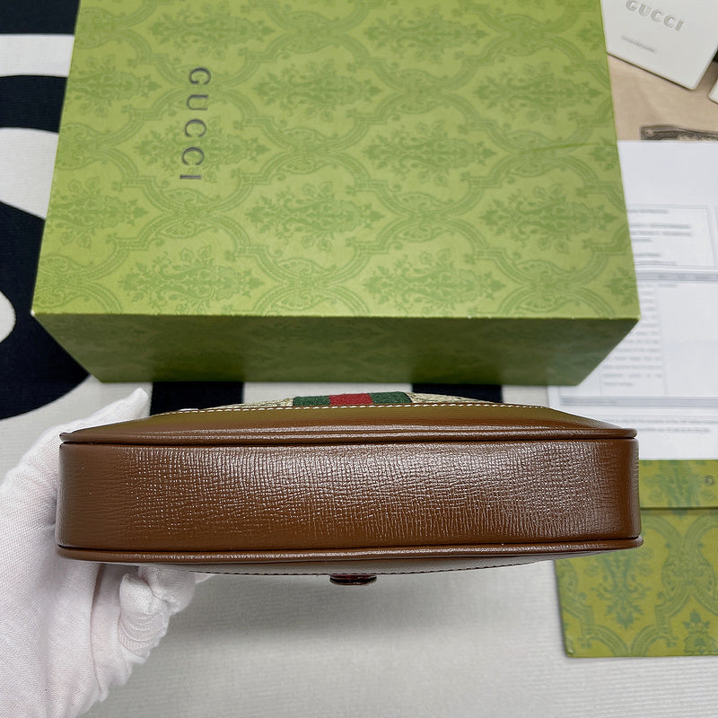 Satchel Bags - GCI Bags - 7134