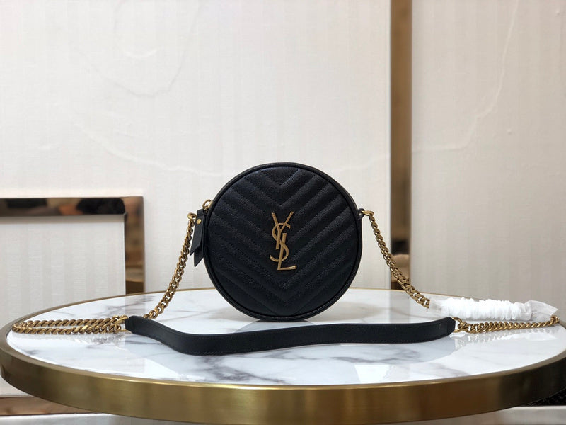Satchel Bags - SLY Bags - 2483