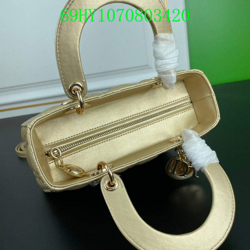 Glami - DOR Bags - 1376