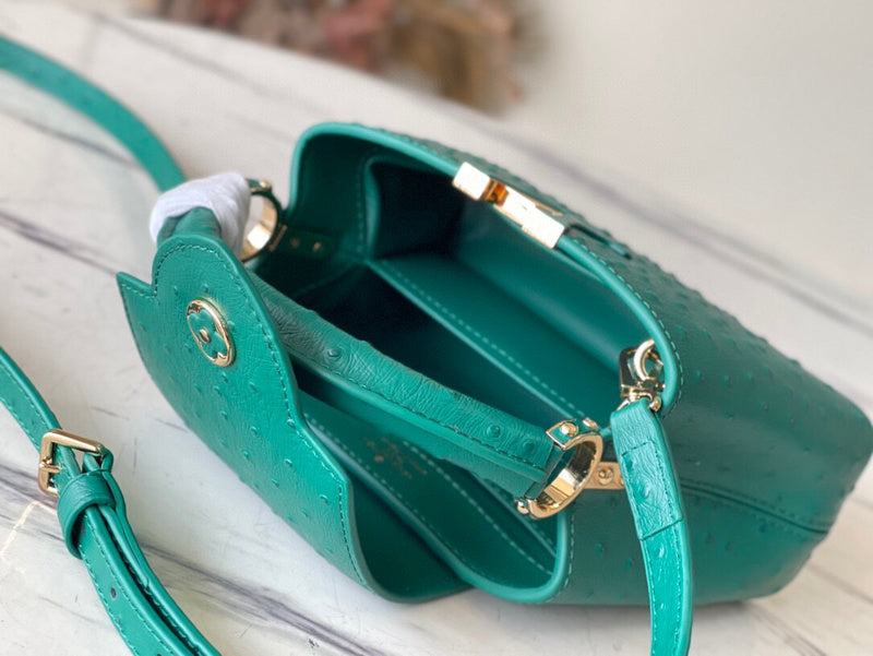 GlamI Lu-Vi bags - 4298
