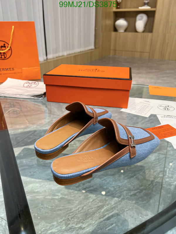 SAMC - HMS Women Shoes - 051