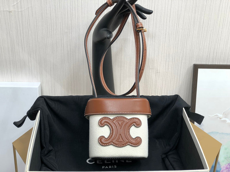 Glamy - COL Bags - 297