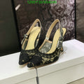 SAMCC - DOR Women Shoes - 2239