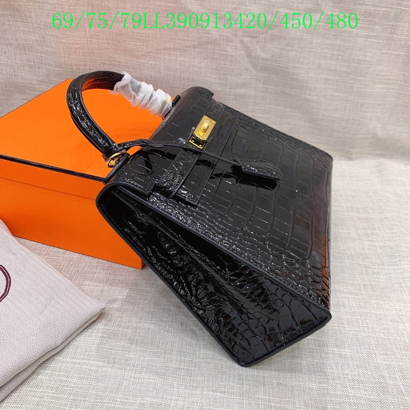 Glami - HMS Bags - 1038