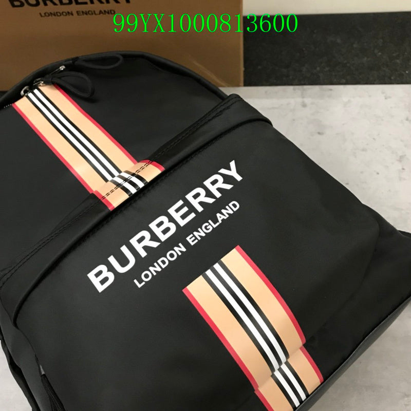 ELE Fashion -BBR Bags - 407
