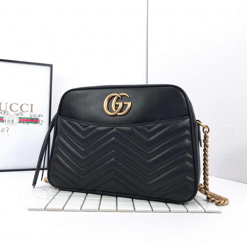 Glami Fashion - GCI Bags - 2501