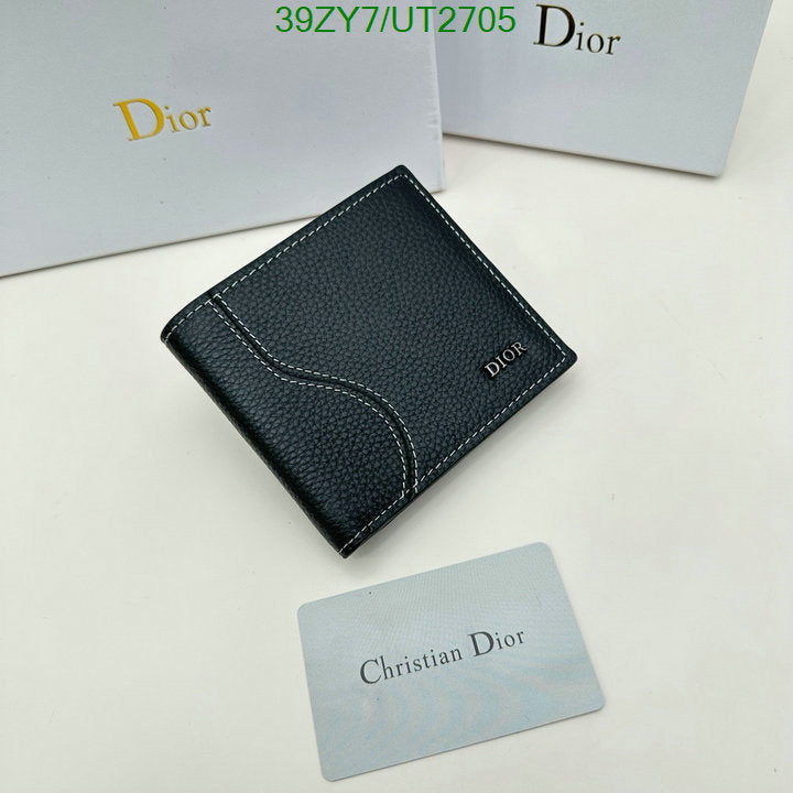 SAMC - DOR Wallets - 071