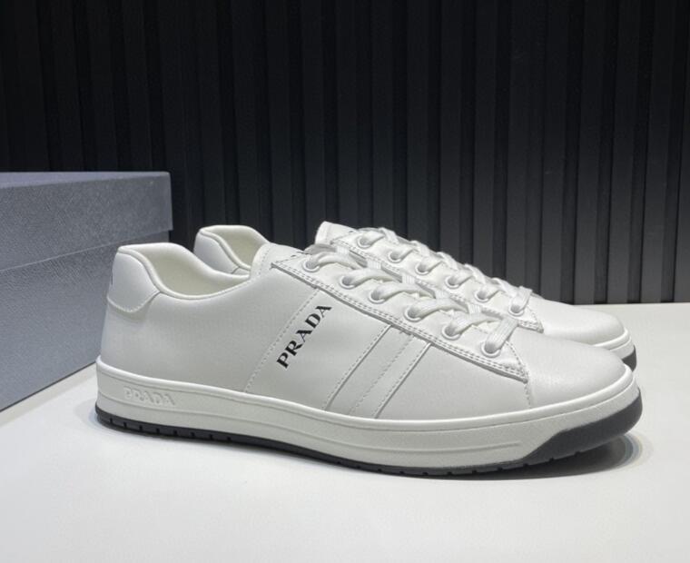 GlamyMen Shoes - 317