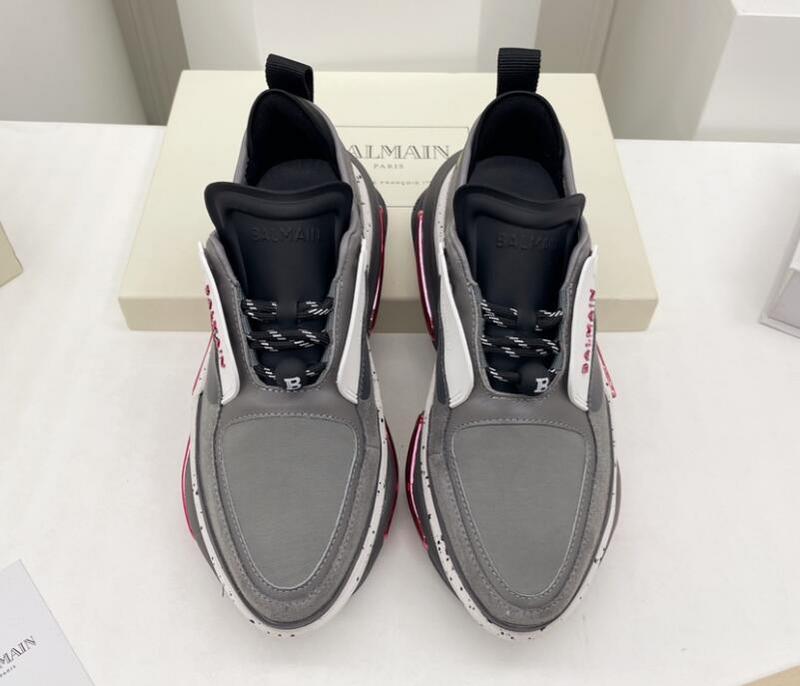 SAMC - BAM Women Shoes - 184