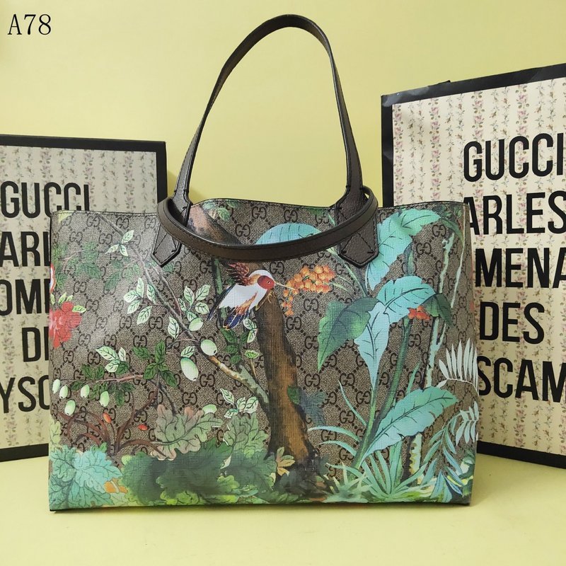 Glami Fashion - GCI Bags - 10240