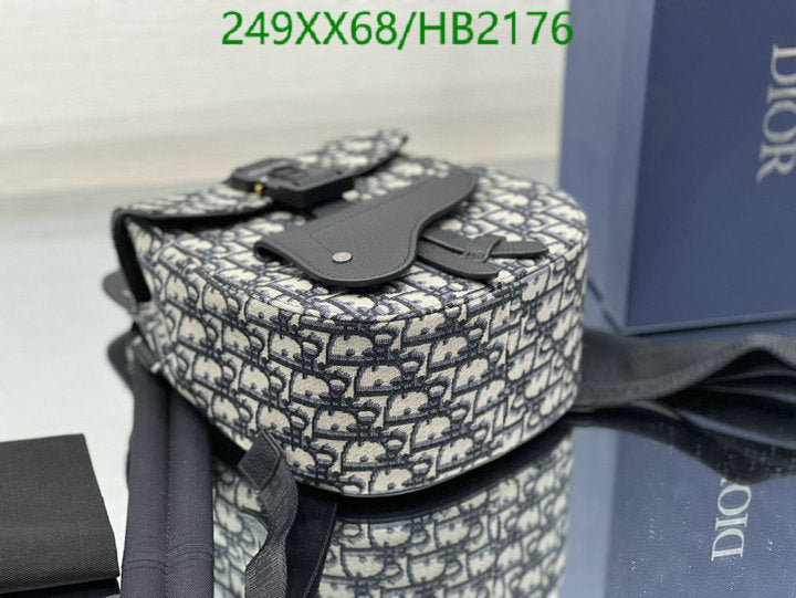 SAMCC - DOR Bags - 1112
